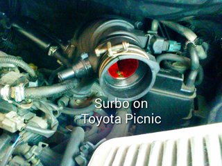 Photo: Surbo on 2005 Toyota Picnic