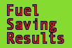 fuel saving results