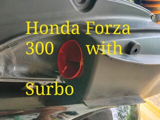 honda-forza-300-with-surbo