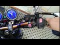 Watch this video showing how engine revs with Surbo